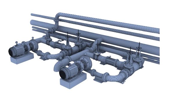 Normative e Regolamenti nel Piping